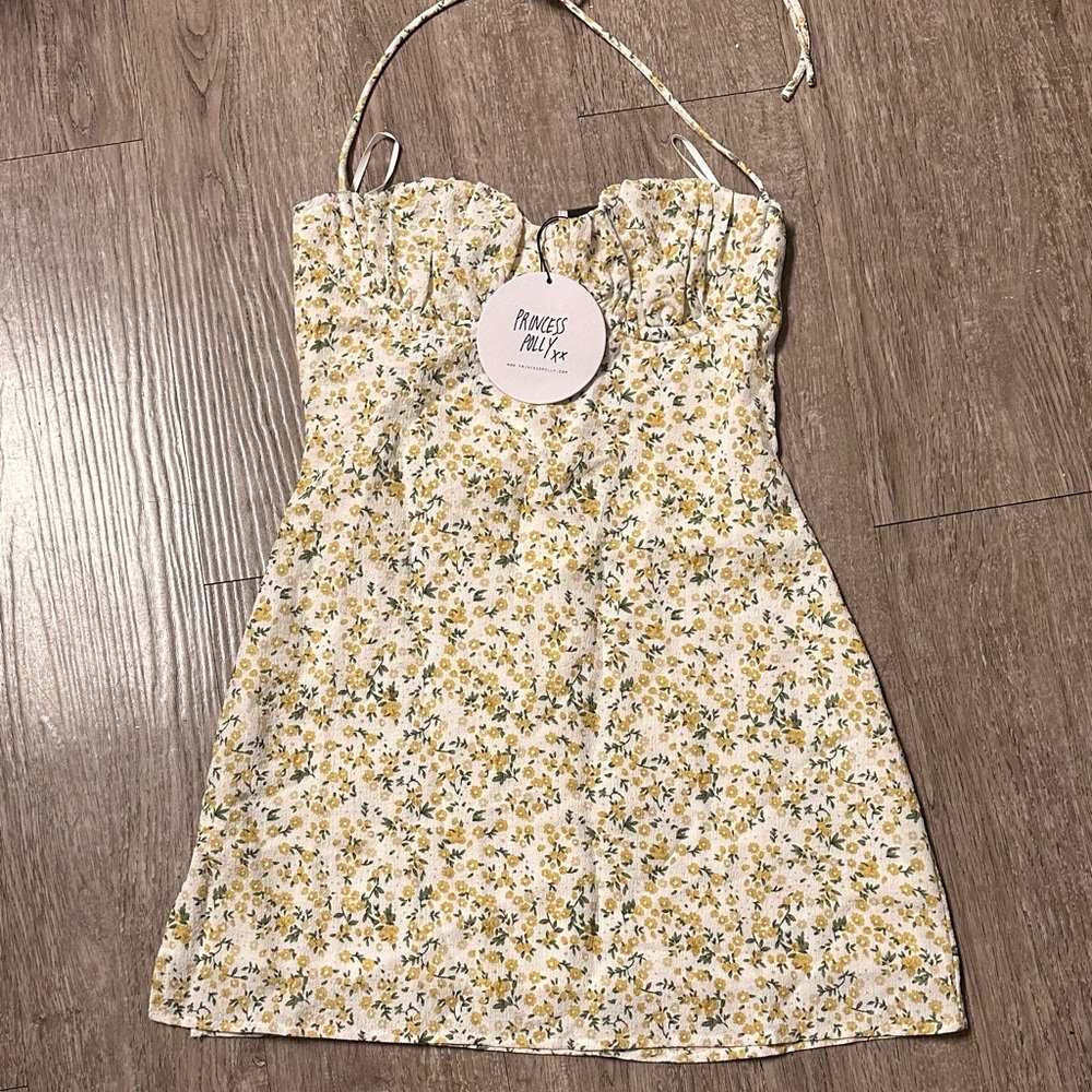 Princess Polly summer dress